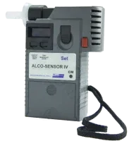 Alco-Sensor IV
