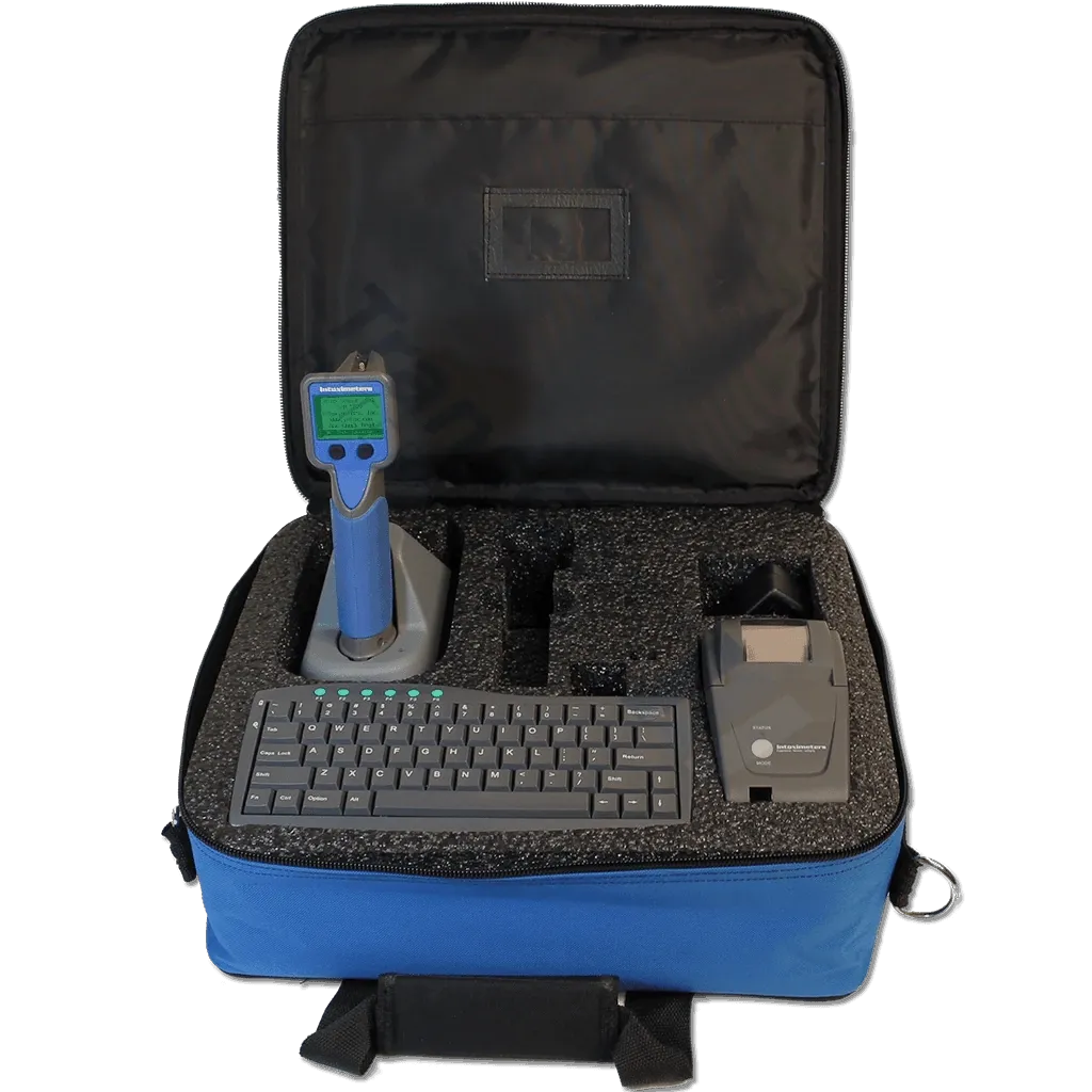 Alco-Sensor V XL - RBT