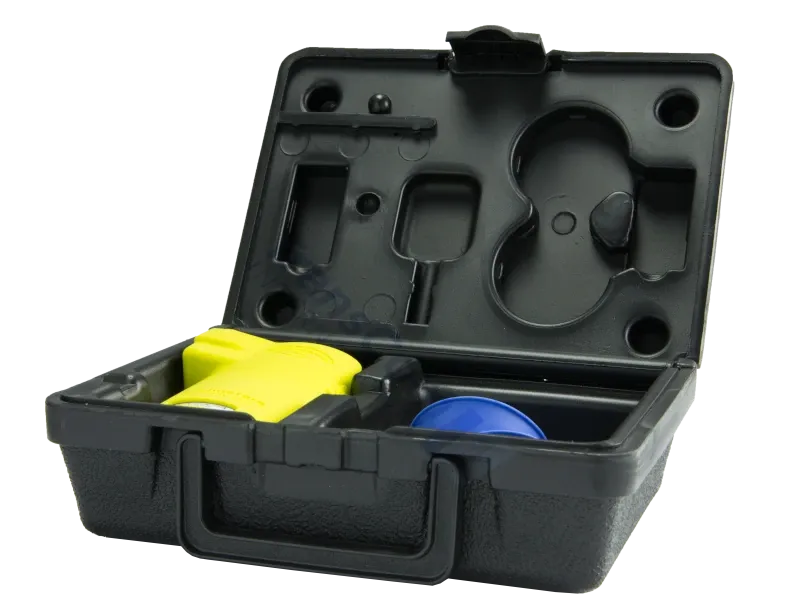 Alco-Sensor FST - Walizka